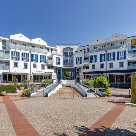 Suite Meer& Mehr Цингст Екстер'єр фото